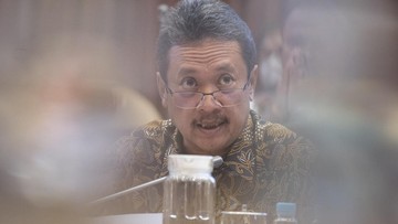 KKP Bekukan Izin KM Maulana 23, Kapal 89 GT Milik PT Anugrah Maritim