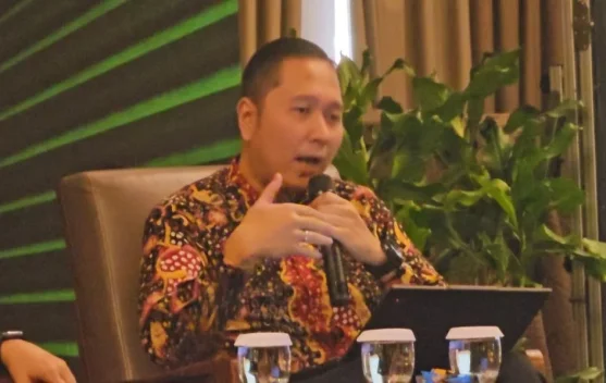 Target Pertumbuhan Ekonomi 6 Persen di APBN 2027 Dinilai Jadi Tantangan Terberat, Ini 3 Risiko Fiskal yang Perlu Diwaspadai