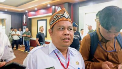 Kadishut Kalteng Bantah Honor Relawan Karhutla Dipotong, Tegaskan Bayaran Rp150 Ribu per Orang