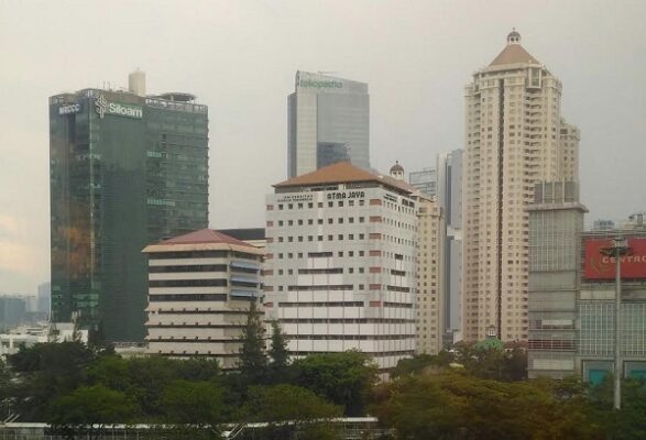 6 Kampus Kristen-Katolik Terbaik Versi THE WUR 2027