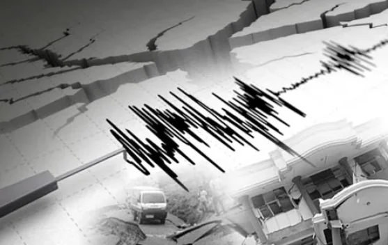 Gempa Magnitudo 6,1 Guncang Sumba Barat Daya Minggu Pagi, Guncangan Terasa hingga Manggarai