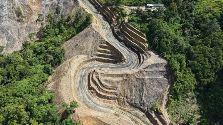 Damai Papua Dinilai Tak Cukup Andalkan Pendekatan Keamanan, Pembangunan Harus Berjalan Beriringan