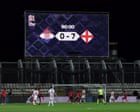 Inggris Pesta Gol 7-0 ke Gawang Kroasia di Nations League, Tuchel: Luka Itu Masih Ada