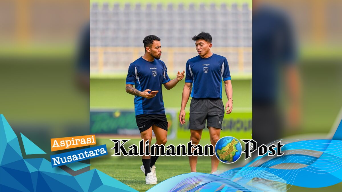 Persela Lamongan Incar Kemenangan di Kandang Barito Putera, Stadion 17 Mei Banjarmasin