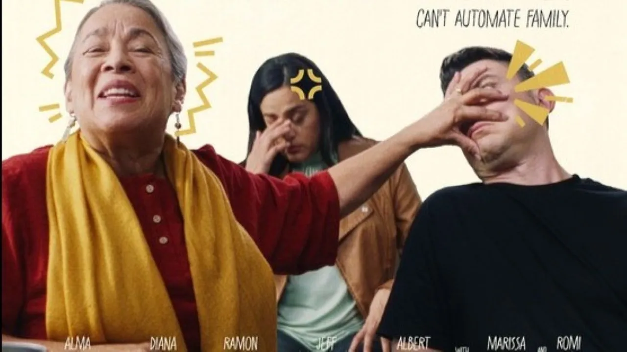 5 Film Reuni Keluarga Penuh Plot Twist, dari Horor hingga Komedi