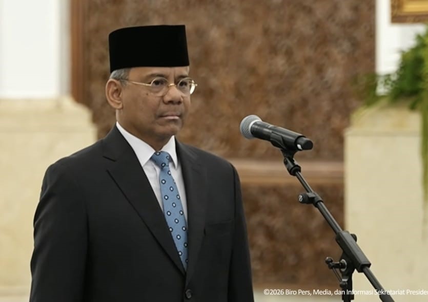 Dividen BUMN di Danantara Tak Masuk APBN 2026-2027, Ini Penjelasan Suahasil