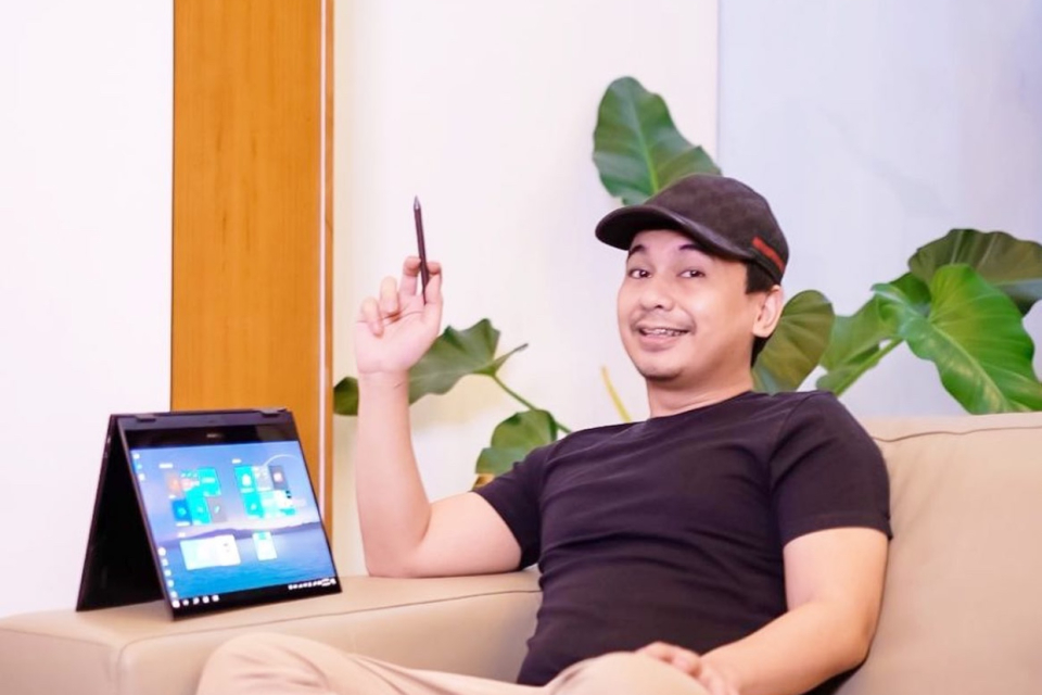 Cerita Investasi Figur Publik: Raditya Dika hingga Lo Kheng Hong