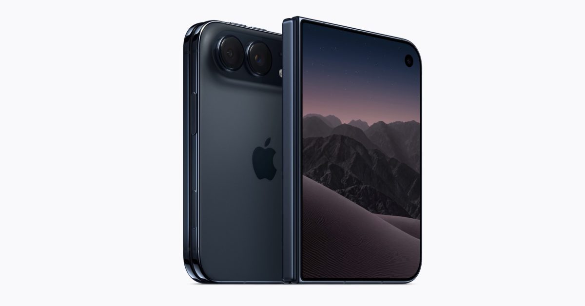 iOS 27 Tambah Tombol Focus Mode Khusus di Layar iPhone Duo