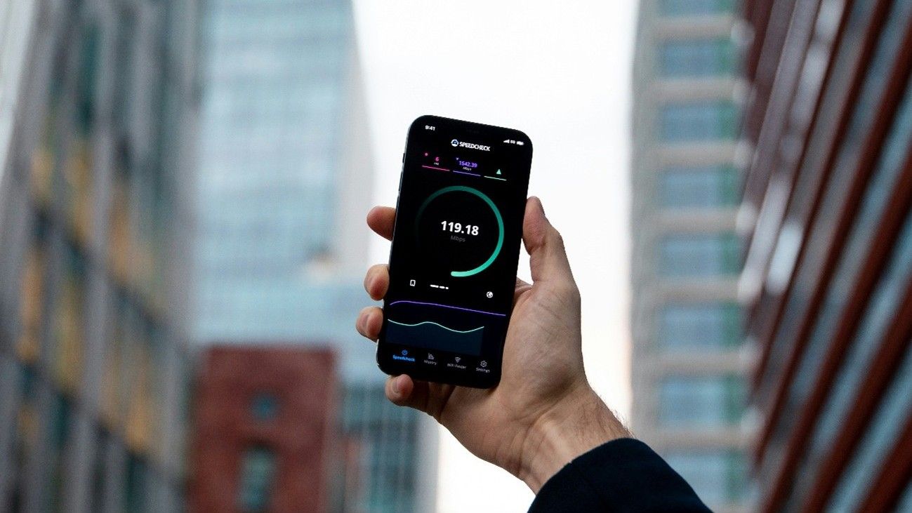 eSIM Jadi Kunci Keamanan Data Karyawan saat Dinas Luar Negeri