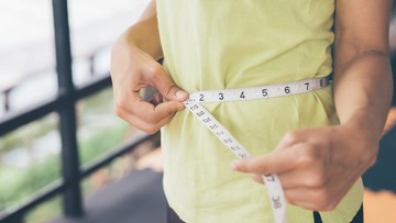 Ibu Diet Jangan Takut Makan Karbo, Dokter Gizi Ingatkan Bahayanya