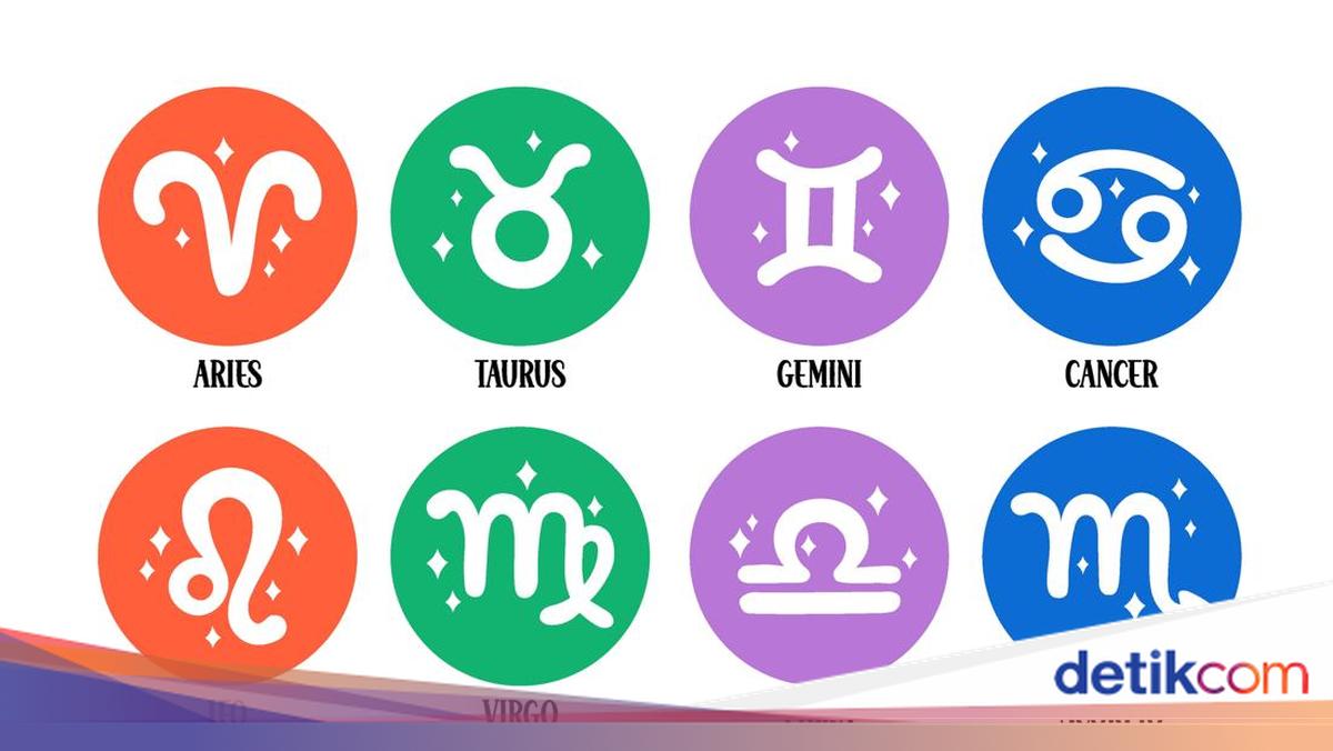 Ramalan Zodiak Harian: Libra, Scorpio, Sagitarius