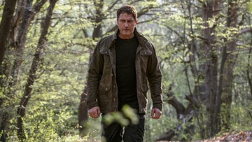 Sinopsis Angel Has Fallen, Tayang di Bioskop Trans TV Malam Ini