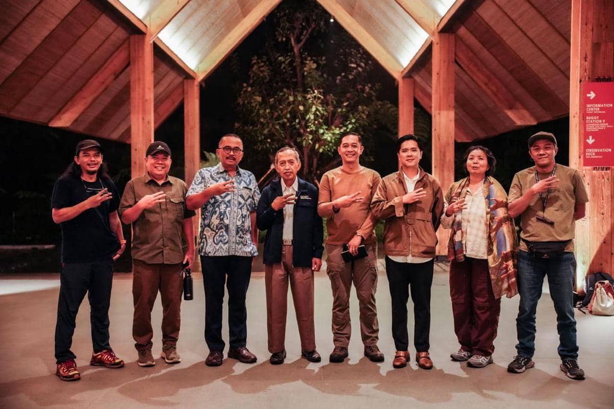 WALHI Jabar Apresiasi EIGER Nature Bogor, Sebut Perizinan Lingkungan Lengkap sejak 2018