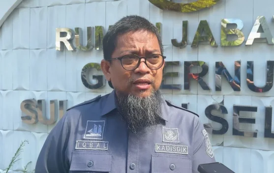 Disdik Sulsel Perkuat Literasi dan Numerasi Siswa SMA Hadapi TKA, Monitoring di 24 Kabupaten/Kota