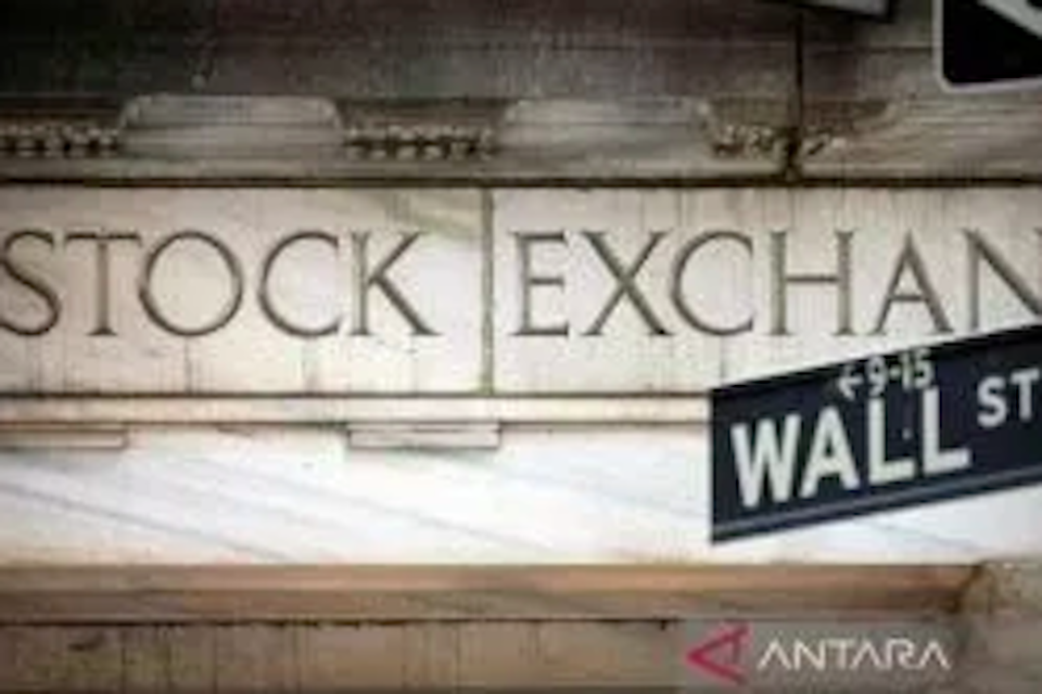 Wall Street Menguat, Data Tenaga Kerja AS Lemah Pacu Harapan The Fed Tahan Bunga