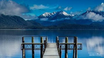 11 Kota Damai di Selandia Baru untuk Liburan Tenang, dari Waikawa hingga Hahei