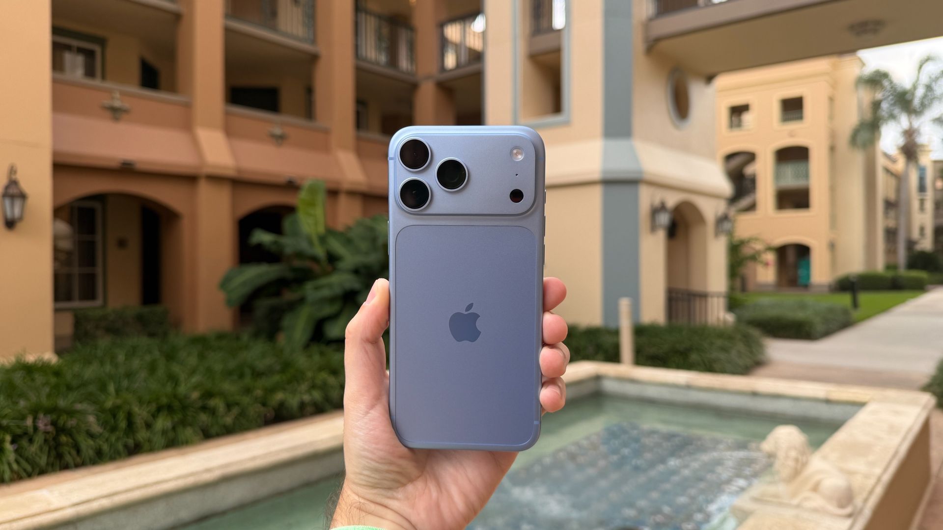 Bug iPhone 18 Pro Max di AT&T, Cek Cara Klaim Ganti Unit Gratis