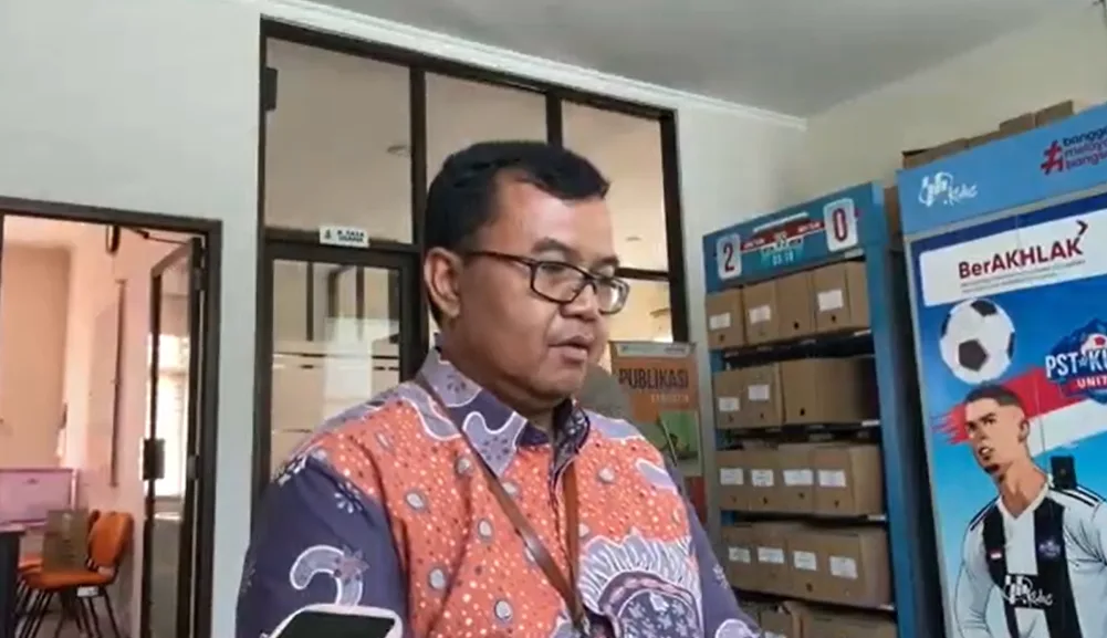 Ekonomi Kudus Tumbuh 7,64 Persen pada Triwulan II 2026, Industri Pengolahan Sumbang 75,36 Persen