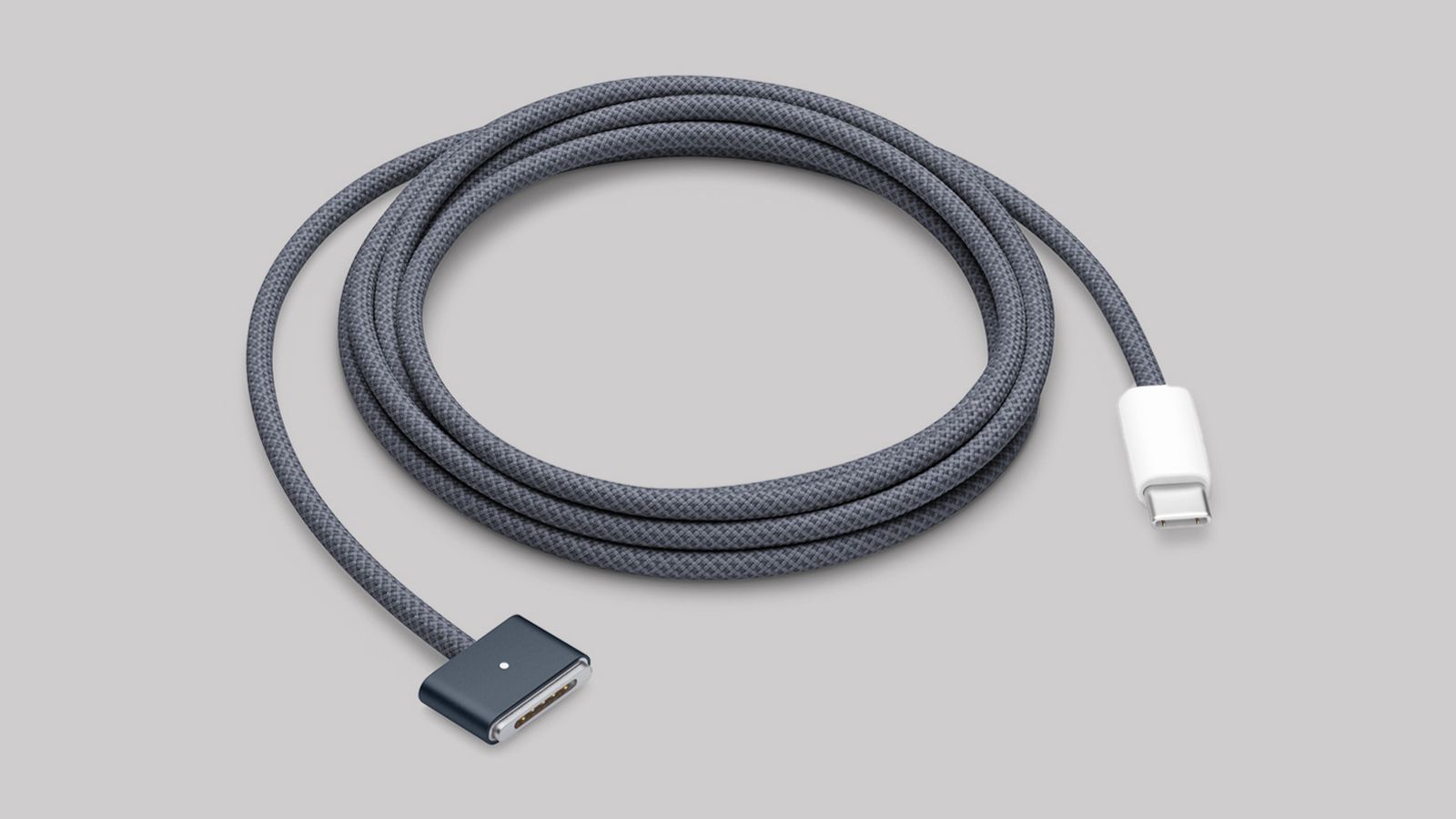 Apple Rilis Firmware 3.2.0 untuk Kabel MagSafe 3 MacBook