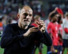 Tuchel Bangun Inggris di Sekitar Bellingham, Euro 2028 Jadi Target
