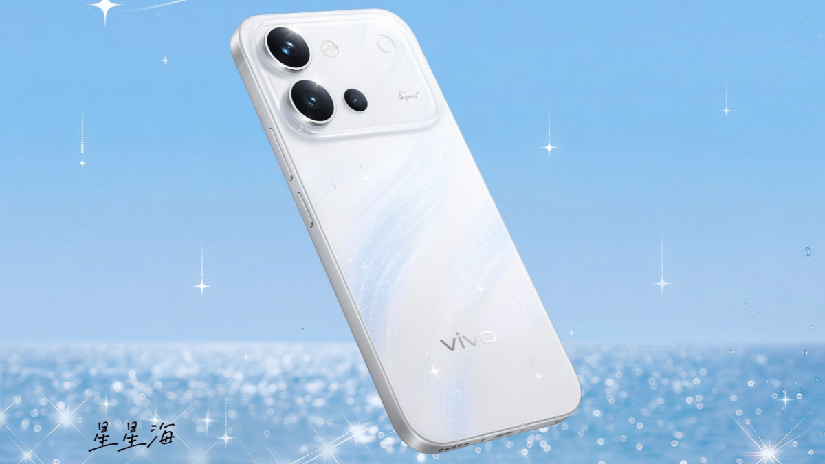 Vivo S60t Resmi Dirilis di China, Bawa Telefoto 50 MP dan Snapdragon 7 Gen 2