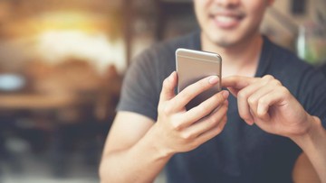 Kenali Ciri HP Terkena Spyware dan Langkah Mengatasinya