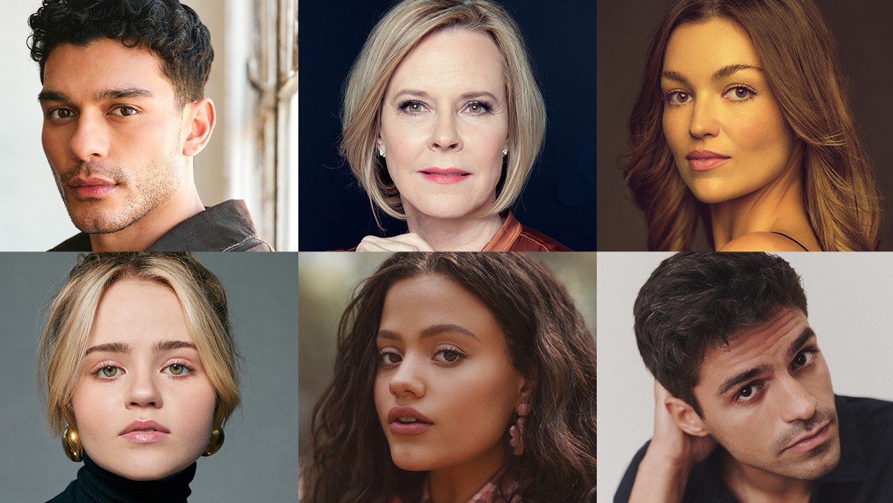 Prime Video Tambah 6 Pemain Baru di Serial Things We Never Got Over