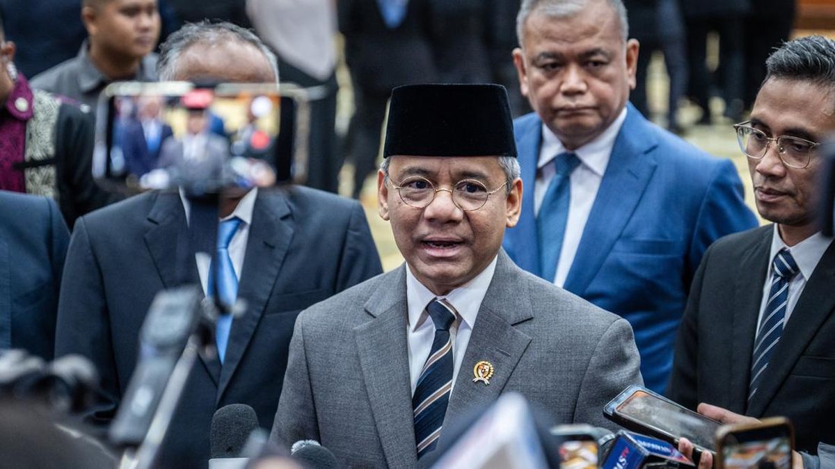 Menkeu Suahasil Tegaskan Pemerintah Tak Intervensi Suku Bunga BI