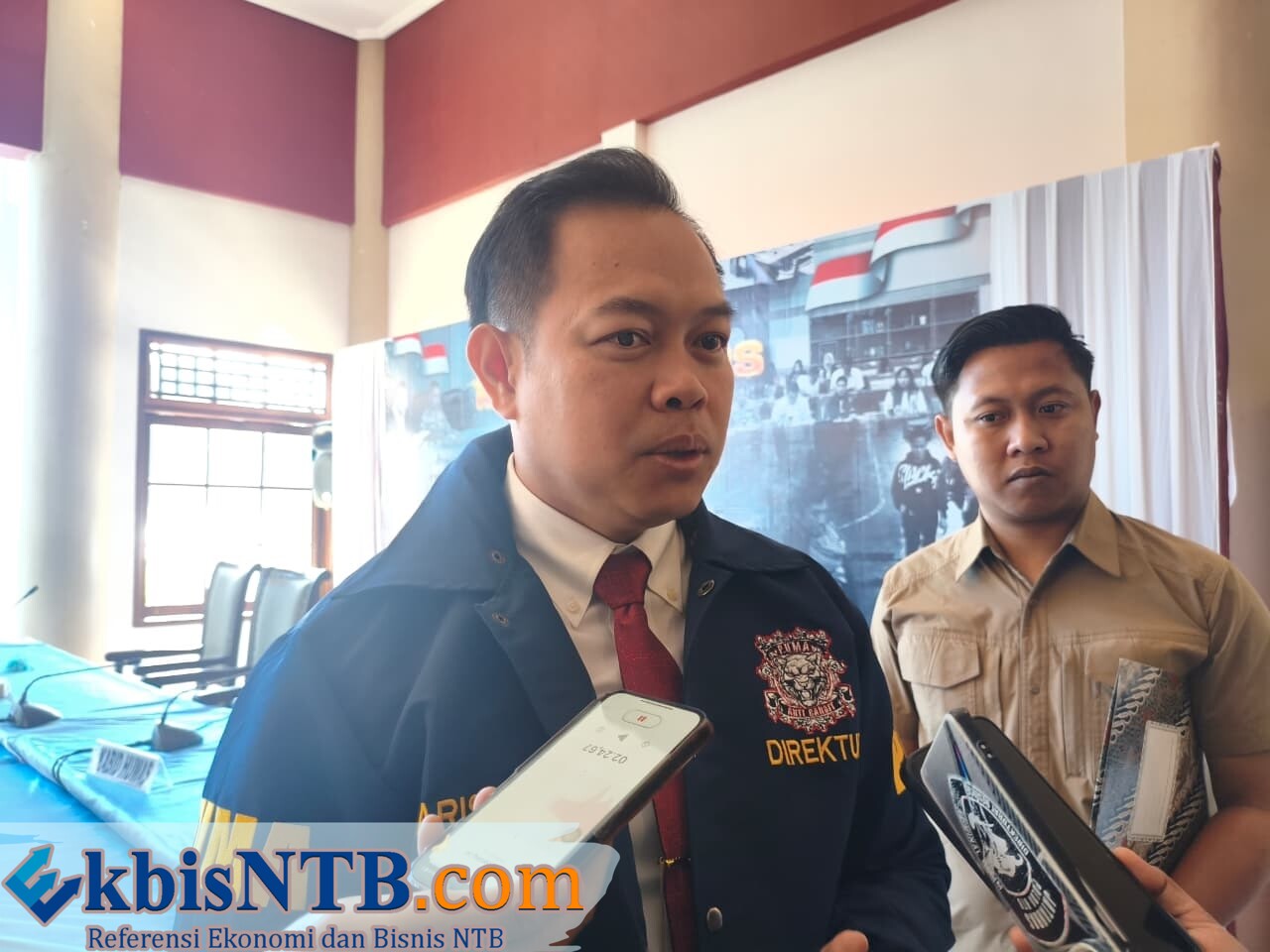Polda NTB Perketat Akses VIP Sirkuit Mandalika, Waspadai Stiker Parkir Palsu di MotoGP 2026