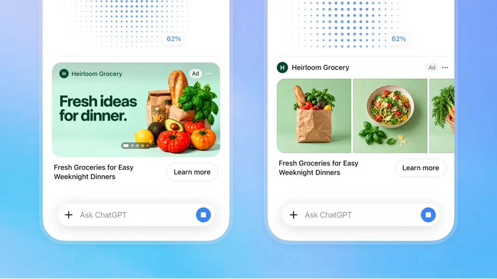 OpenAI Uji Iklan Visual di ChatGPT, Mulai Muncul di Fitur Gambar