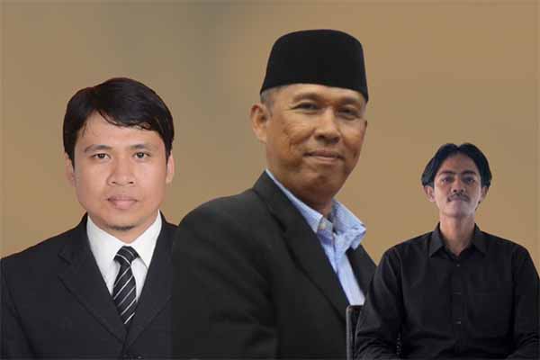 Penelitian UIN Ar-Raniry Soroti Pergeseran Peran Sarak Opat di Aceh Tengah, 18 Perkara Ringan Direkomendasikan Kembali ke Peradilan Adat