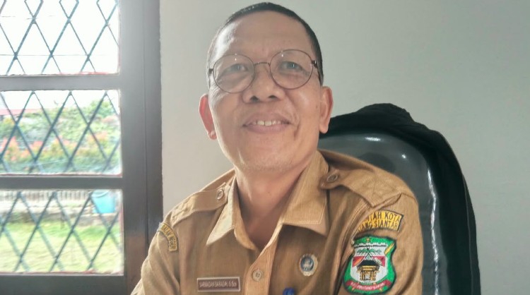 Dinsos P3A Pematangsiantar Ajak Warga Daftar Sistem Perlinsos, 6.000 Orang Sudah Masuk Data