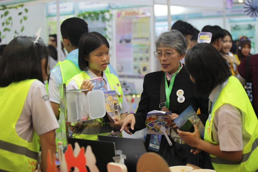 Indonesia Inventors Day 2026 Digelar 3-6 Oktober, 543 Tim dari 21 Negara Ikut
