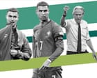 Ronaldo Tinggalkan Timnas Portugal, Konflik dengan Jorge Jesus Memuncak