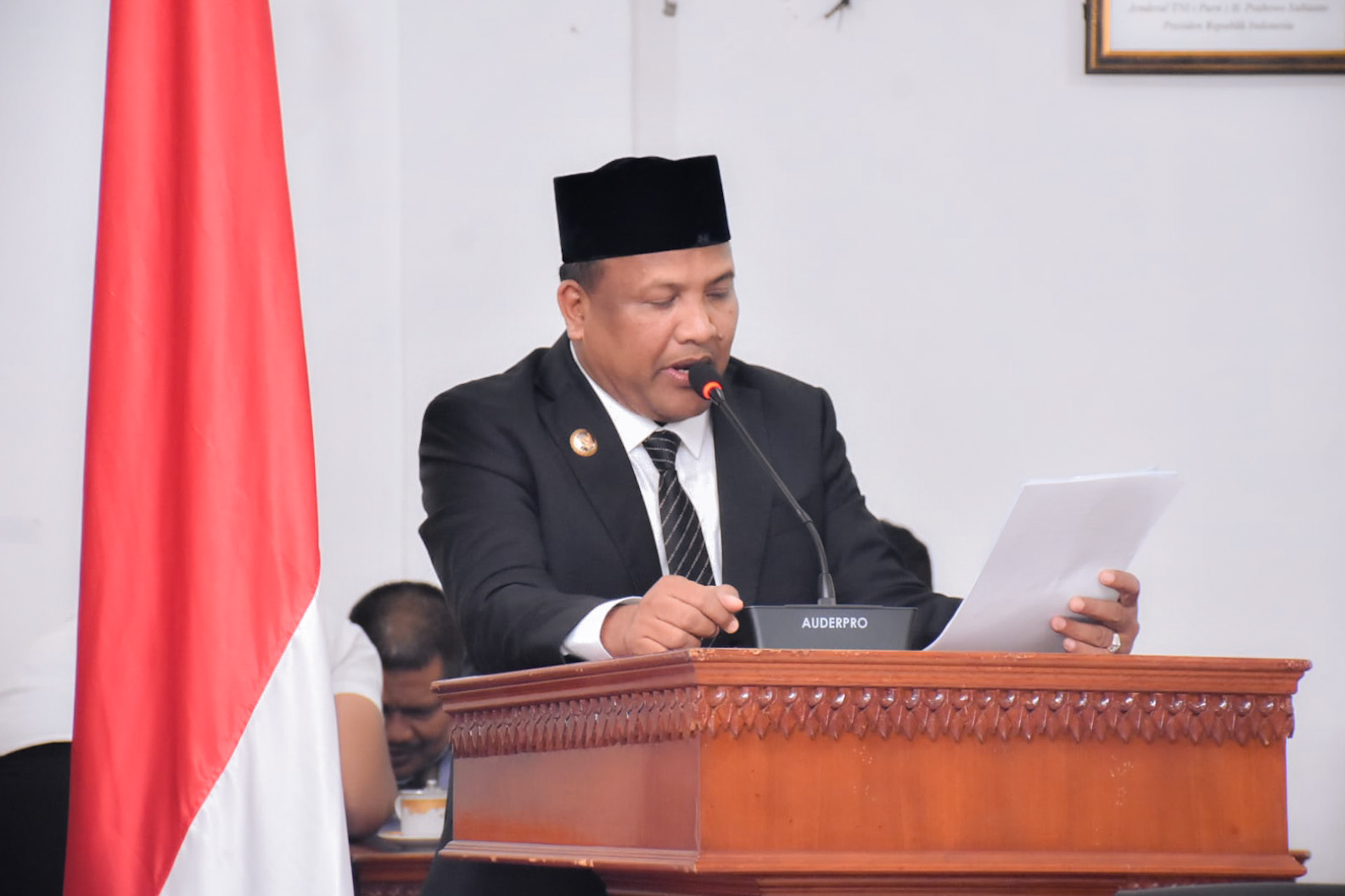 Bupati Bireuen Apresiasi Posko Wilayah Aceh Satgas PRR, Klaim Koordinasi Pascabencana Kini Lebih Mudah