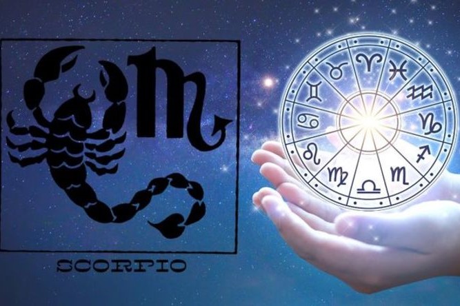 Ramalan Mingguan Zodiak Scorpio, 4–10 Oktober 2026