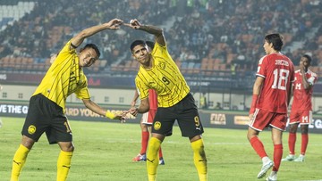 Link Live Streaming Malaysia vs Vietnam di Perebutan Peringkat Ketiga ASEAN Cup 2026