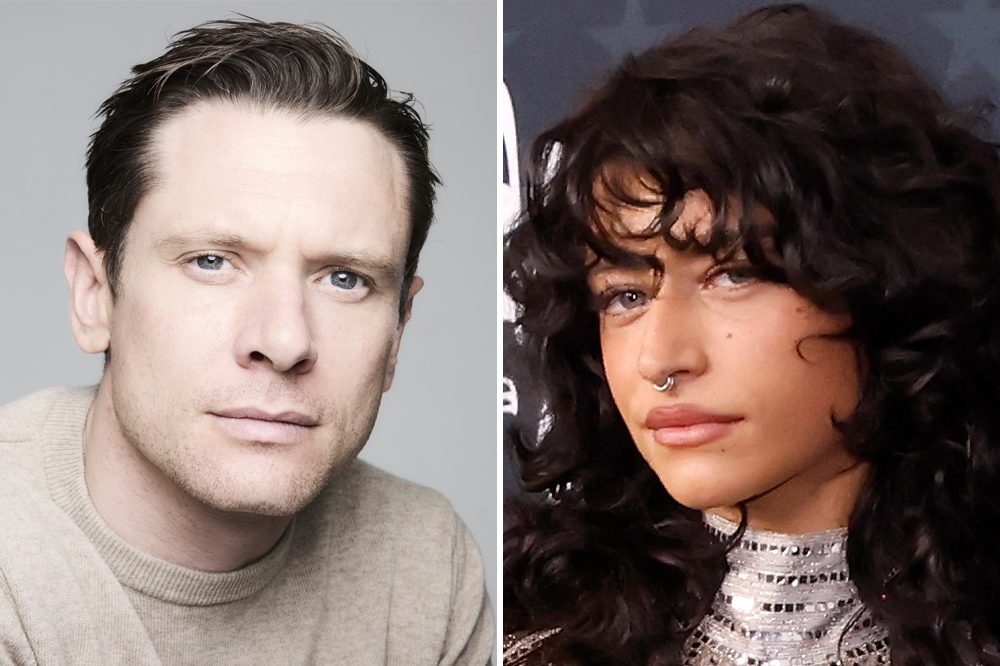 Jack O'Connell dan Odessa A'zion Bintangi Film Flat-Earther