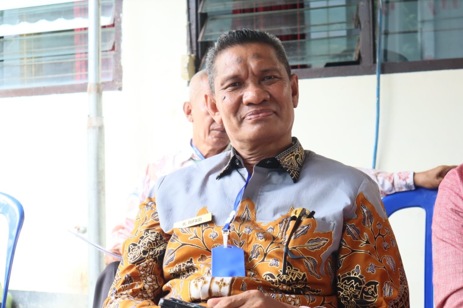 Dikpora Dompu Siapkan Rp 800 Juta untuk Seragam Batik Siswa Baru, Pengadaan Menunggu APBD Perubahan 2026