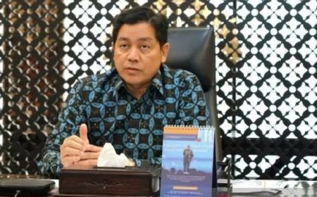 Energi Hijau dan Digital Jadi Mesin Ganda, Investasi 2027 Rp2.218 Triliun