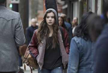 Term Life Tayang di Bioskop Trans TV Malam Ini Pukul 22.00 WIB