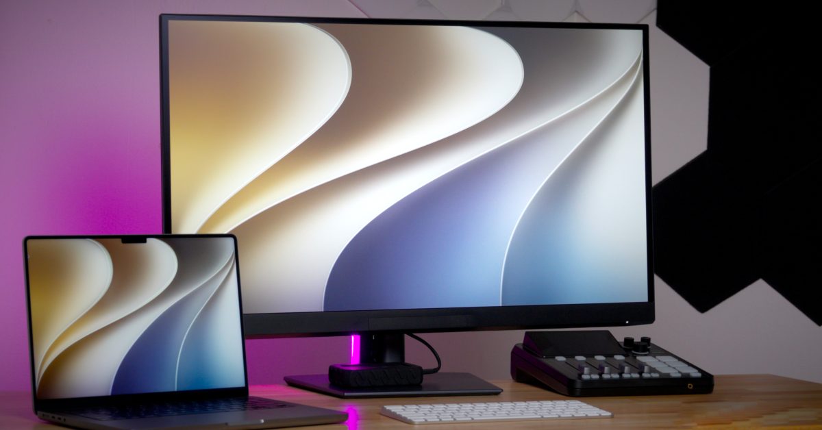 macOS 27 Golden Gate Perbaiki Bug HDR di Monitor Pihak Ketiga