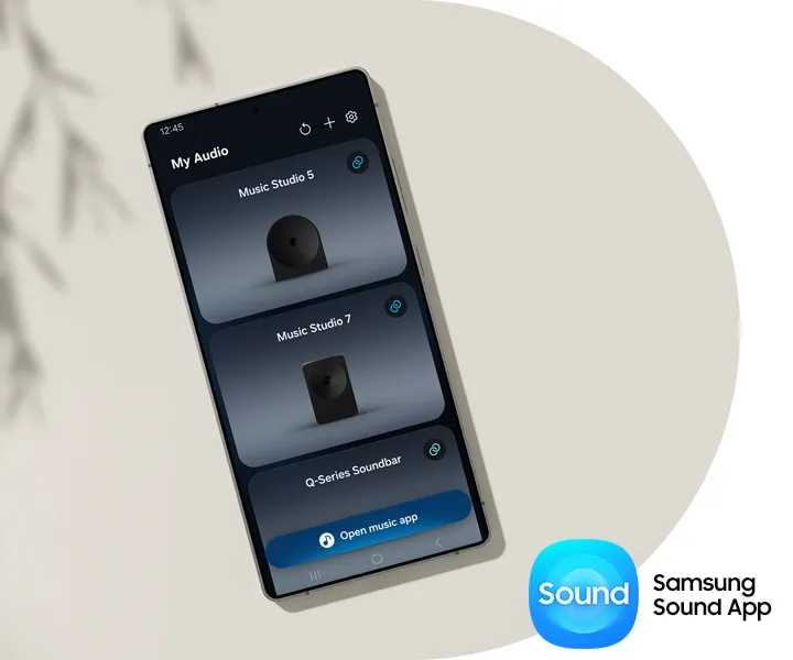 Samsung Sound Ditutup 31 Maret 2027, Fitur Pindah ke SmartThings