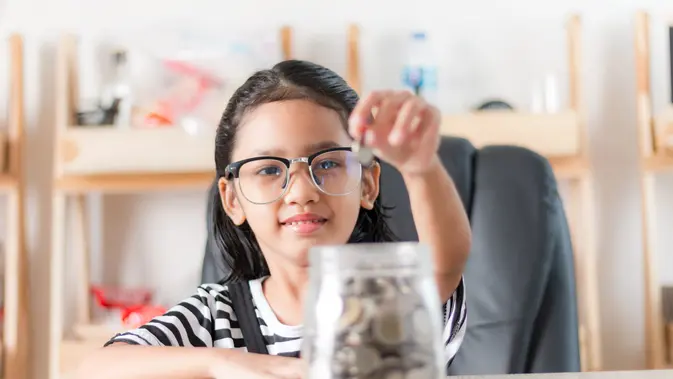 Cara BNI Kenalkan Literasi Finansial pada Anak Lewat wondrZ