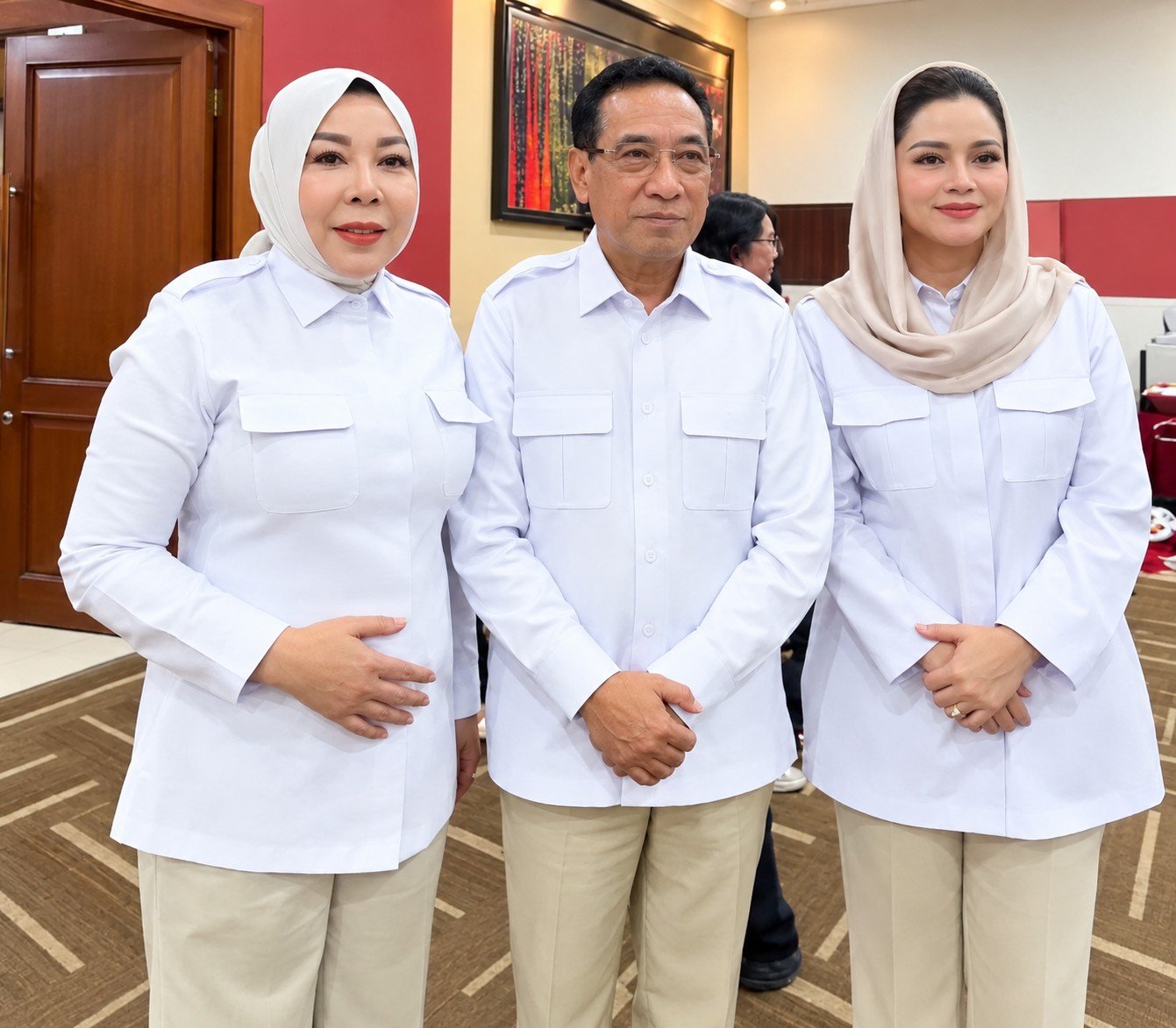 Anggota DPR Rahmawati Usulkan RSJ Khusus Kaltara ke Wamenkes, Soroti Layanan ODGJ di Perbatasan