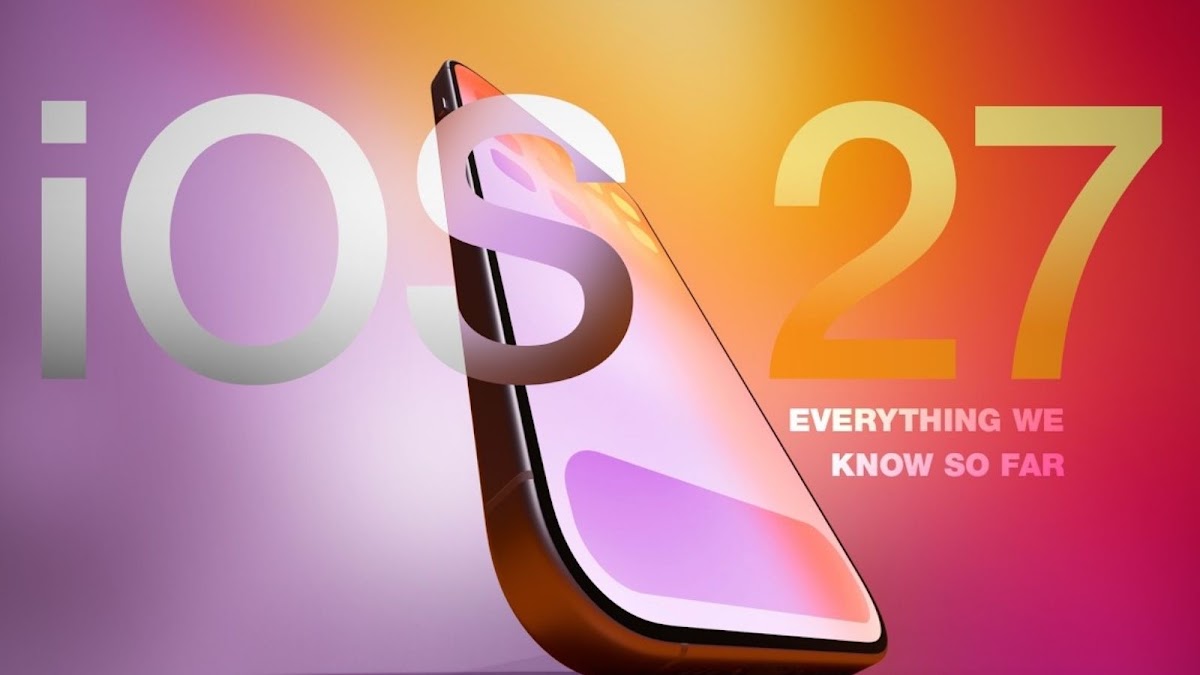 iOS 27 Rilis Oktober 2026, Siri AI hingga Kontrol Anak Diperluas