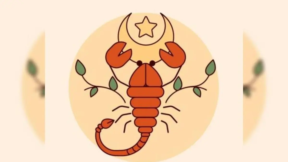 Ramalan Zodiak Scorpio, 5 Oktober 2026