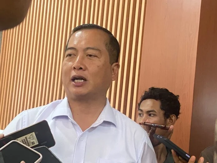 Gubernur NTB Pastikan Anggaran Revitalisasi GOR 17 Desember Rp 400 Miliar Tidak Dicoret DPR RI