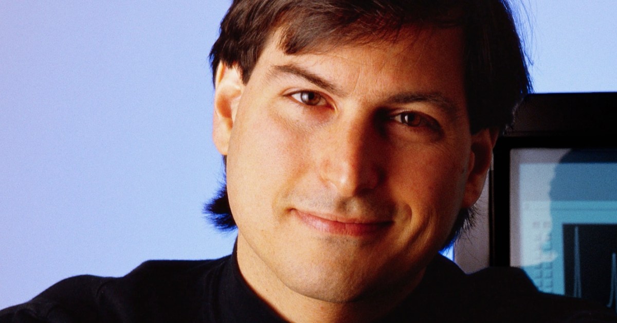 15 Tahun Steve Jobs Wafat, Sosok 