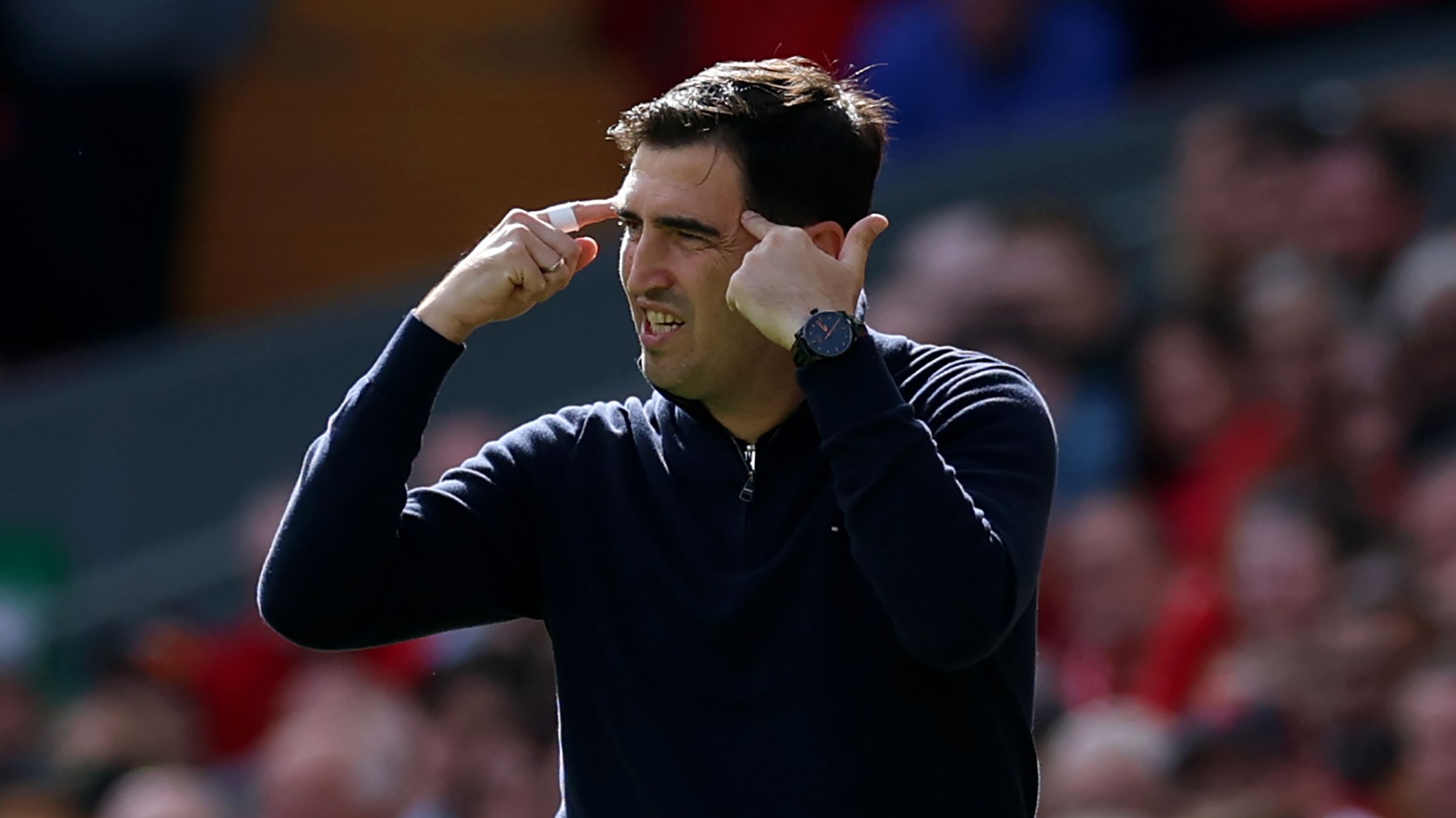 Liverpool Siapkan Rp2,4 Triliun untuk Dua Pemain Brentford
